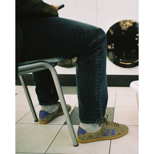 Coolway Kizuna Kakhi Bush Man Sneakers