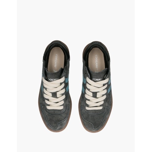 Zapatillas Coolway Goal ABK Hombre