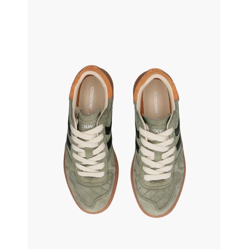 Zapatillas Coolway Goal Hombre