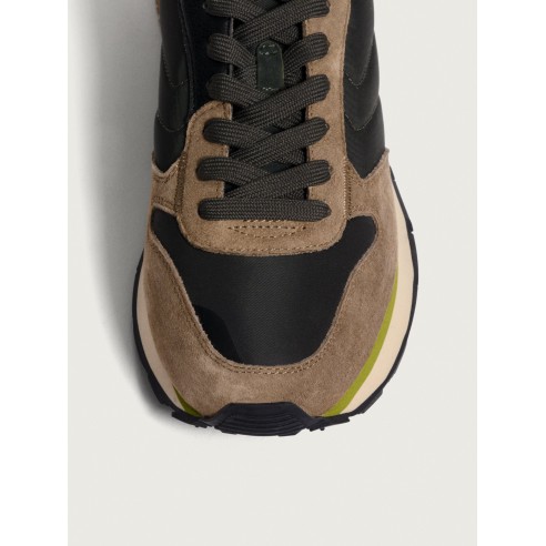 Zapatillas Hoff Pella Hombre - TRACK&FIELD COLLECTION