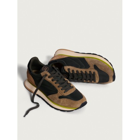 Zapatillas Hoff Pella Hombre - TRACK&FIELD COLLECTION
