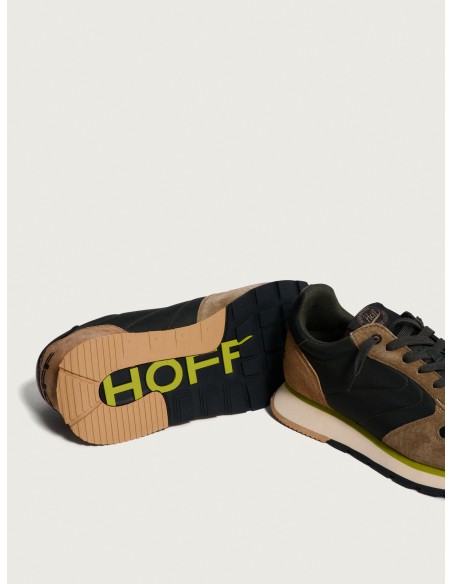 Hoff Pella Man Shoes - TRACK&FIELD SHOES