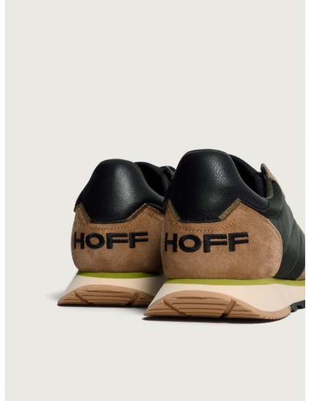 Hoff Pella Man Shoes - TRACK&FIELD SHOES