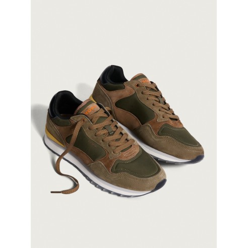 Hoff Marseille Man Shoes - CITY COLLECTION