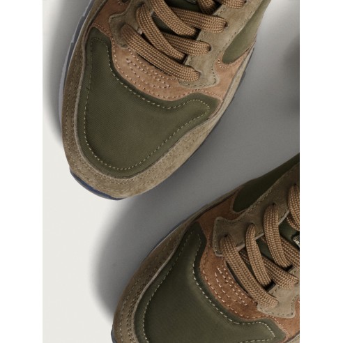 Hoff Marseille Man Shoes - CITY COLLECTION