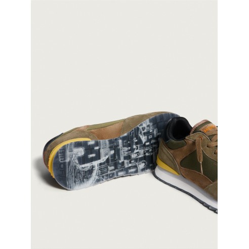 Hoff Marseille Man Shoes - CITY COLLECTION