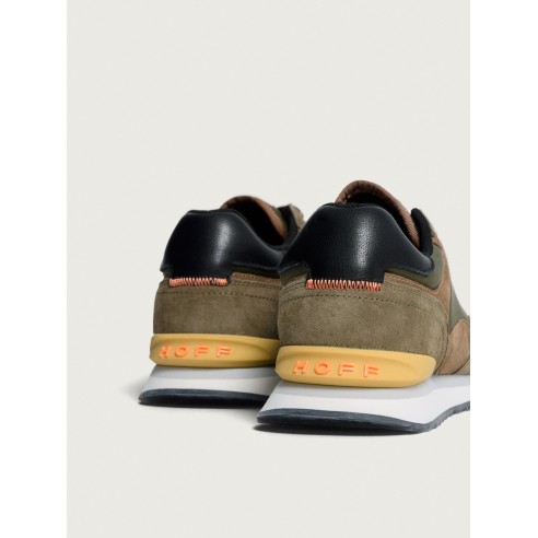 Hoff Marseille Man Shoes - CITY COLLECTION