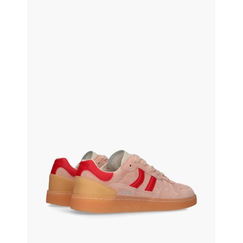 Zapatillas Coolway Goal de serraje
