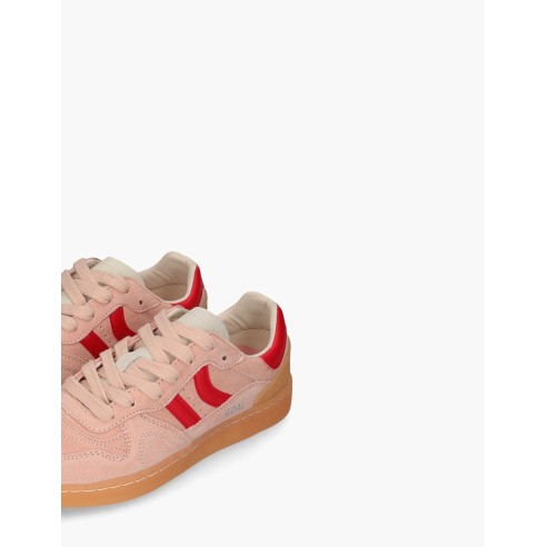 Zapatillas Coolway Goal de serraje