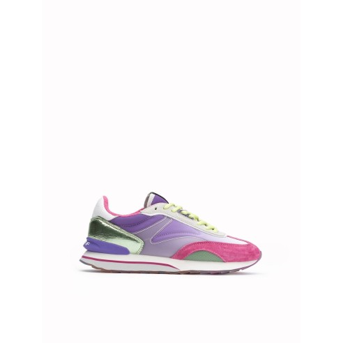 Zapatillas Hoff Star Fruit Mujer - Art Collection