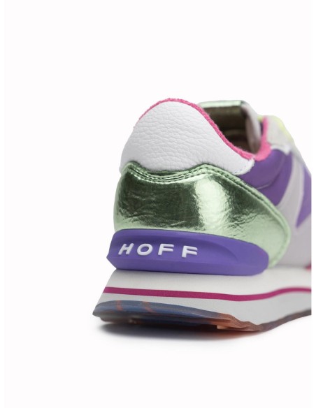 Hoff Star Fruit Woman Sneakers