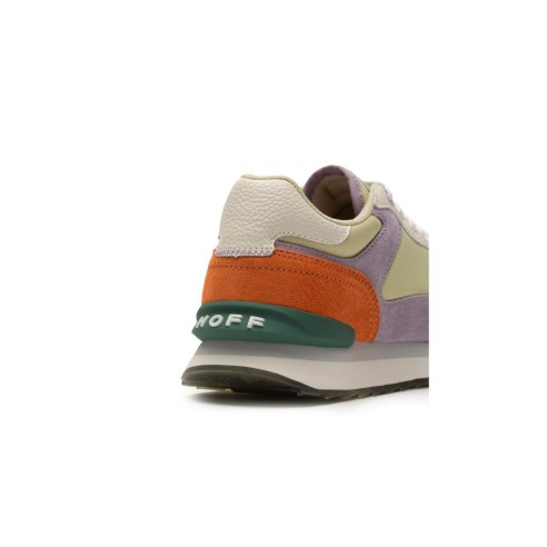 Zapatillas Hoff Dana Point Mujer - CITY COLLECTION