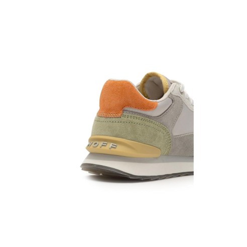Hoff Carmel by the sea Woman Sneakers - CITY COLLECTION