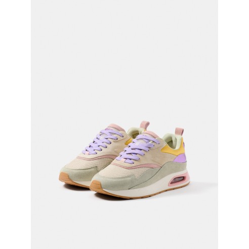 Zapatillas Hoff Parthenon Muje