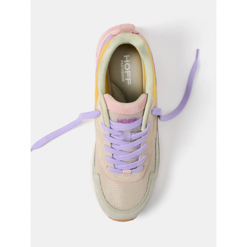 Zapatillas Hoff Parthenon Muje