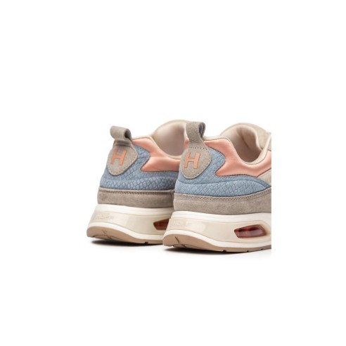 Zapatillas Hoff Taj Mahal Muje