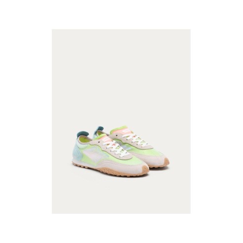 Zapatillas Hoff Peacock Mujer - BIRD COLLECTION