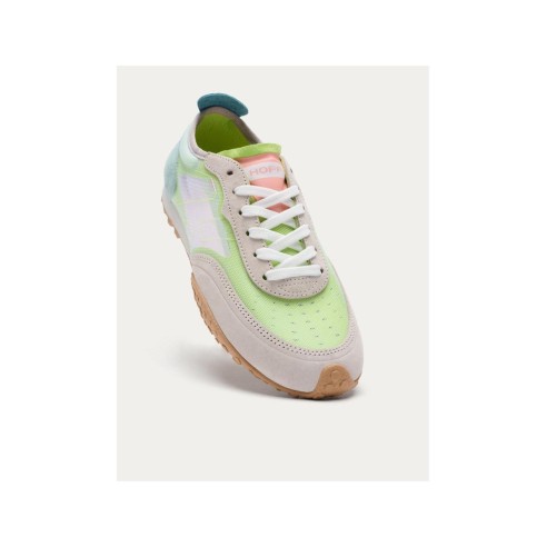 Zapatillas Hoff Peacock Mujer - BIRD COLLECTION