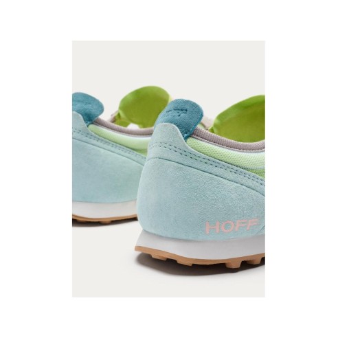 Zapatillas Hoff Peacock Mujer - BIRD COLLECTION