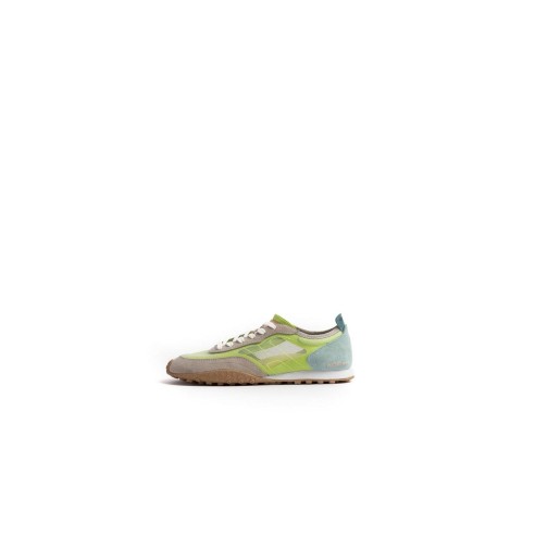 Zapatillas Hoff Peacock Mujer - BIRD COLLECTION