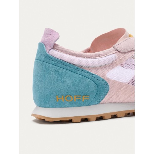 Zapatillas Hoff Flamingo Mujer - BIRD COLLECTION