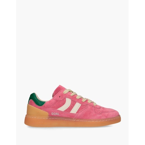 Coolway Goal Pink Lemonade, Womens Sneakers