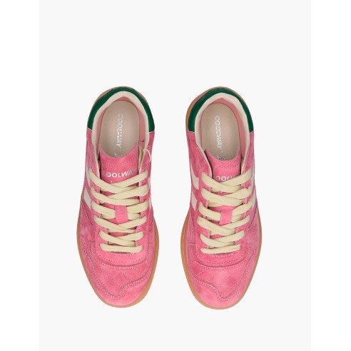 Coolway Goal Pink Lemonade, Deportivas Mujer