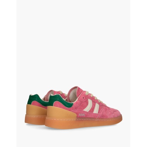 Coolway Goal Pink Lemonade, Deportivas Mujer