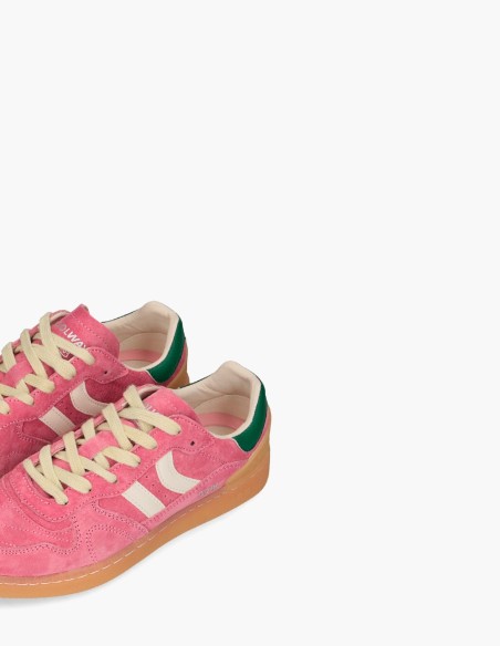 Coolway Goal Pink Lemonade, Womens Sneakers