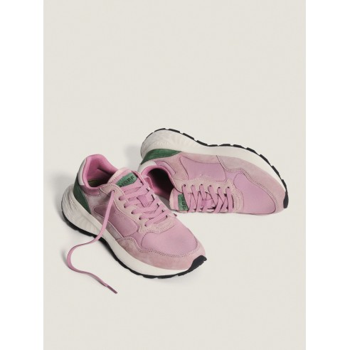 Zapatillas Hoff Athens II Mujer - CITY MKII COLLECTION
