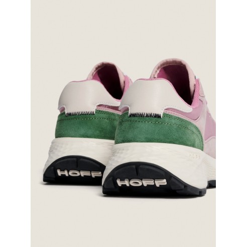 Zapatillas Hoff Athens II Mujer - CITY MKII COLLECTION