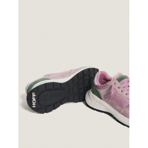 Zapatillas Hoff Athens II Mujer - CITY MKII COLLECTION