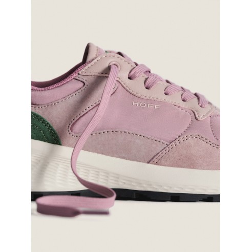 Zapatillas Hoff Athens II Mujer - CITY MKII COLLECTION