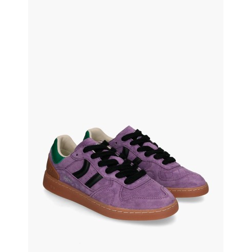 Zapatillas Coolway Goal de serraje