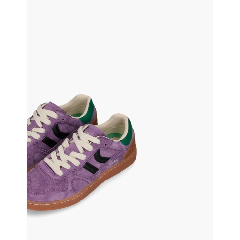 Zapatillas Coolway Goal de serraje