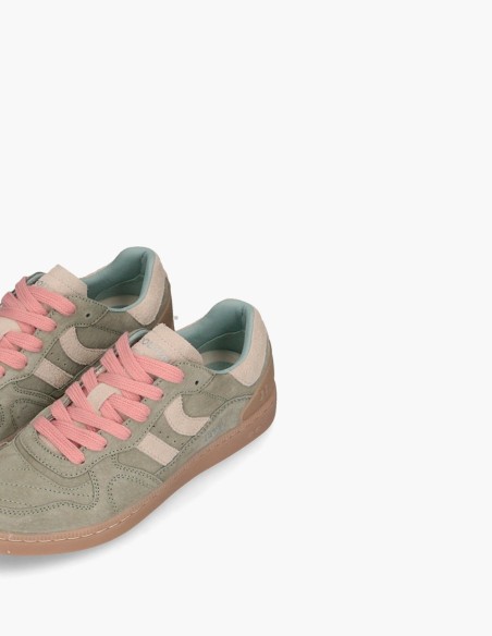 Zapatillas Coolway Goal de serraje