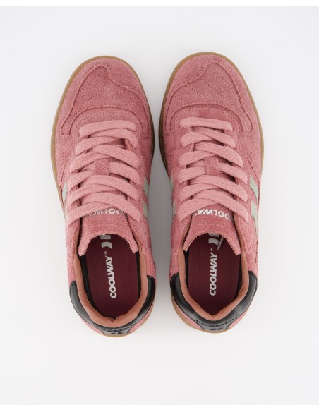 Coolway Goal Sneakers for women