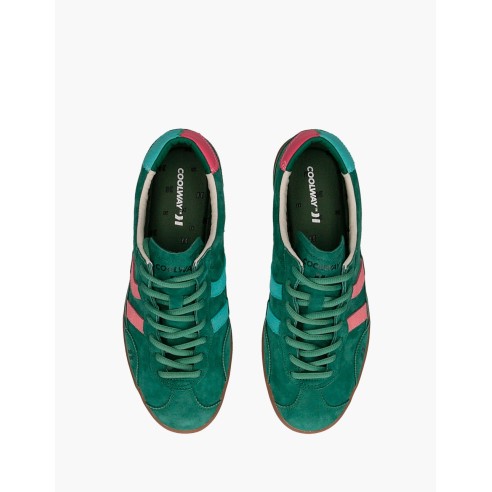 Zapatillas Coolway Kizuna Mujer