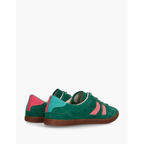 Zapatillas Coolway Kizuna Mujer