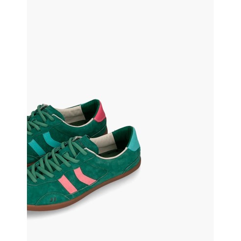 Zapatillas Coolway Kizuna Mujer