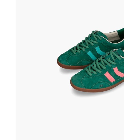 Zapatillas Coolway Kizuna Mujer