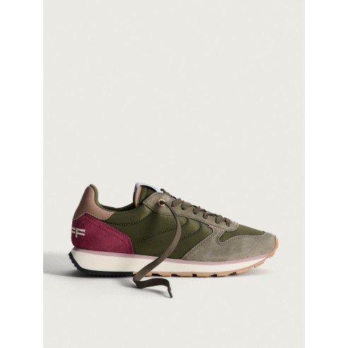 Zapatillas Hoff Velia Mujer - TRACK&FIELD COLLECTION