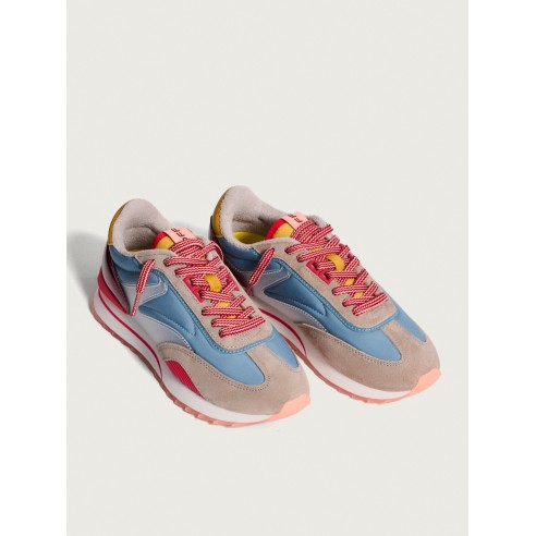 Zapatillas Hoff Peony Mujer - ART COLLECTION