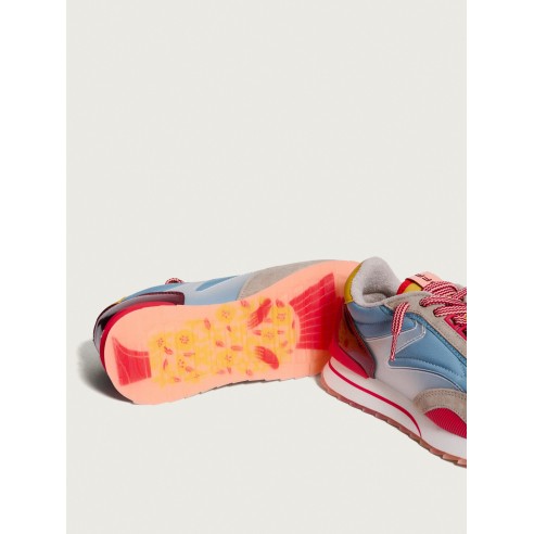 Hoff Peony Woman Shoes - ART COLLECTION