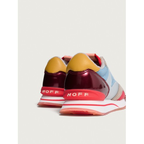 Zapatillas Hoff Peony Mujer - ART COLLECTION