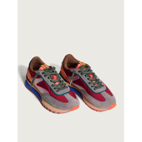 Hoff The James Woman Shoes - ART COLLECTION