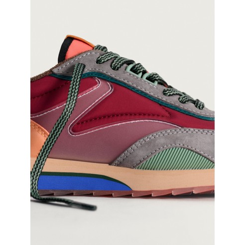 Hoff The James Woman Shoes - ART COLLECTION