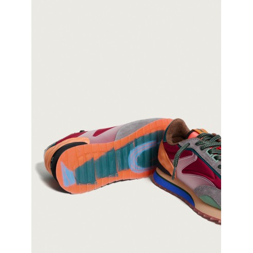 Hoff The James Woman Shoes - ART COLLECTION