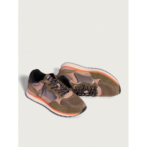 Zapatillas Hoff Ljubljana Mujer - CITY COLLECTION
