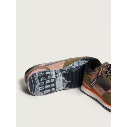 Zapatillas Hoff Ljubljana Mujer - CITY COLLECTION